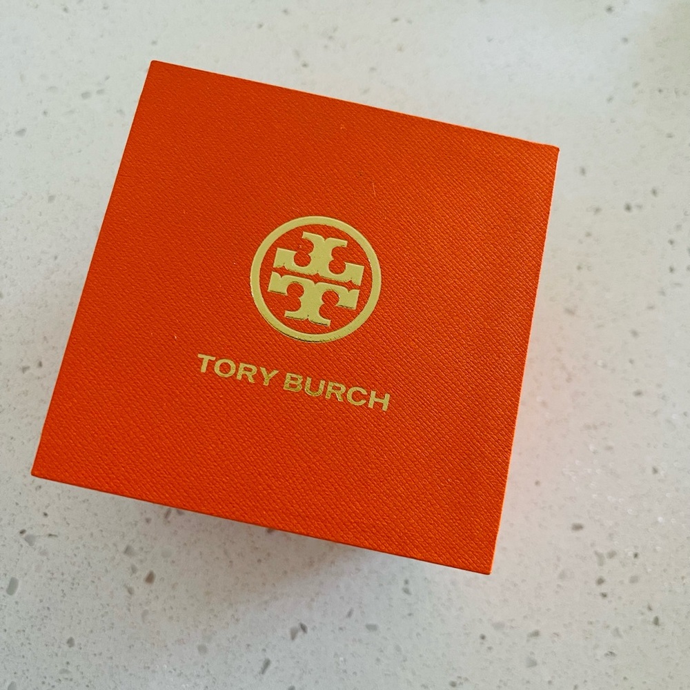 Tory Burch empty box